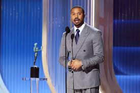 Michael B. Jordan