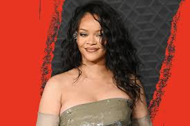 Rihanna